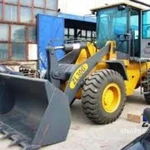 фото Аренда фронтального погрузчика NEW HOLLAND W 170