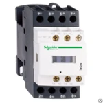 фото Контактор 3п 65А 1НО+1НЗ 220V AC TeSys E SchE LC1E65M5 Schneider Electric