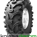 фото K299 Bear Claw 25x10.00 - 12 4PR TL 45F