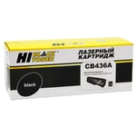 фото Картридж Hi-Black HB-CB436A