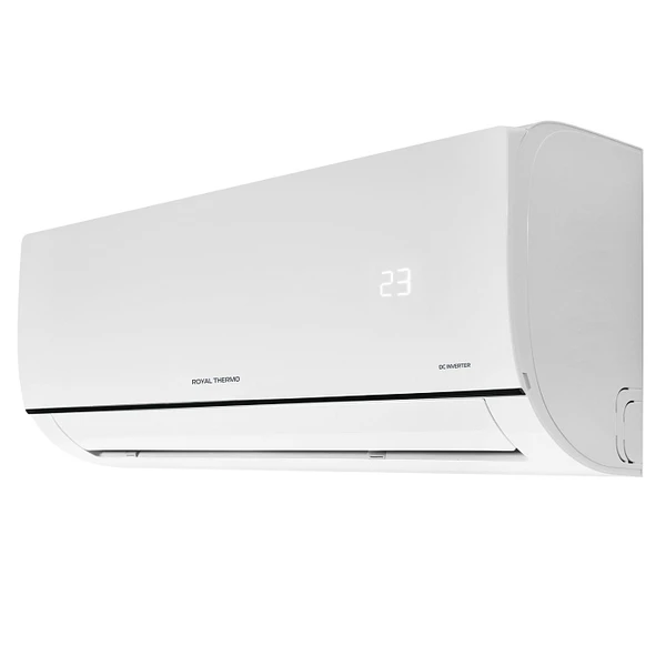 Фото Сплит-система инверторного типа Royal Thermo Siena DC RTSI-12HN8 комплект