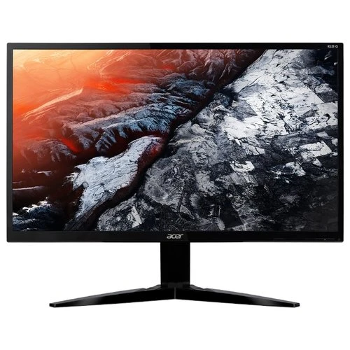 Фото Монитор Acer KG251Qbmiix