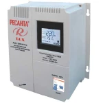 фото Стабилизатор РЕСАНТА ACH 3000 Н 1Ц Lux РЕСАНТА ACH 3000 Н 1Ц Lux
в