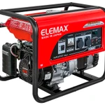 фото Генератор Elemax SH 3900