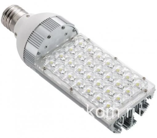 Фото Светодиодная LED лампа LLL SW-LE-W30