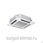 фото Сплит-система кассетного типа MDCD-36HRN1 indoor / MDOU-36HN1-L outdoor (10