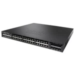 фото Коммутатор Cisco WS-C3650-48TD-E