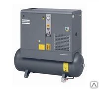 Фото Винтовой компрессор Atlas Copco GX 3EP 10P TM(200)