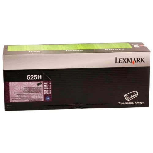 Фото Картридж Lexmark 52D5H00