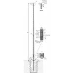 фото ОПОРА НФГ-7,0-02