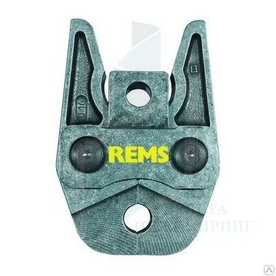 Фото Пресс-клещи REMS U 50