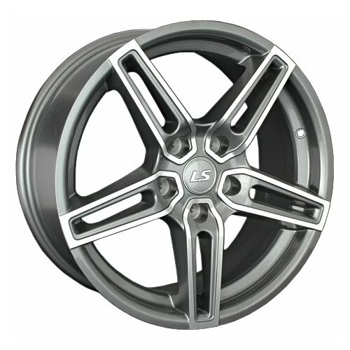 Фото Колесный диск LS Wheels LS734