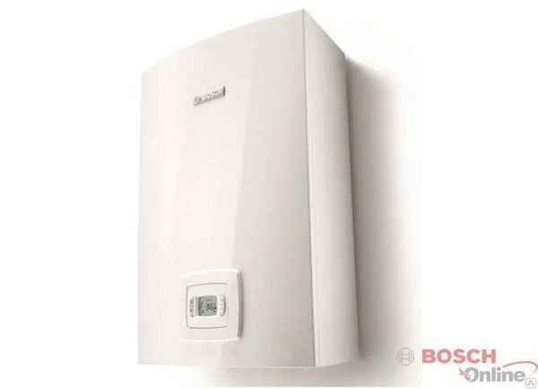 Фото Водонагреватель газовый Bosch Therm 4000 S, WTD12 AME, 7-22,6 кВт, 13 л/мин