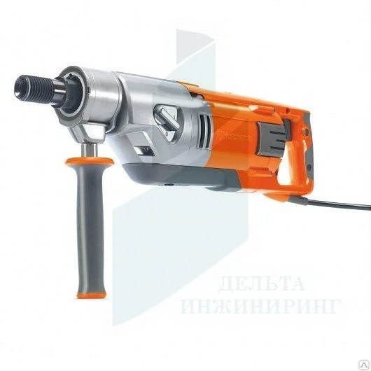 Фото Установка алмазного бурения Husqvarna DM 220