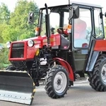 фото Услуги трактора YANMAR Lx450