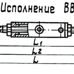 Фото №3 Производство судовых талрепов по ОСТ5.2314-79 с Сертификатом РМРС