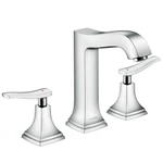 фото Смеситель для раковины Hansgrohe Metropol Classic 31331000