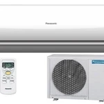 фото Кондиционер настенный PANASONIC CS/CU-YW12MKD Китай