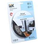 фото Светодиодная лента IEK ECO LED