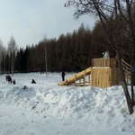 фото Грузоперевозки Нововятск (за переездом)