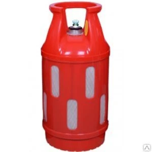 Фото Баллон композитный газовый litesafe ls 35l