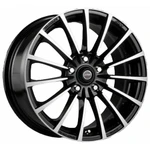 фото Колесный диск Racing Wheels H-429