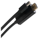 фото Кабель VCOM HDMI - mini