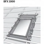 фото Гидроизоляция BFX 1000 P06, 94х118 (для профессиональной установки окон)