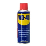 фото Жидкий ключ WD-40 (200мл) аэрозоль