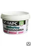 Фото Гидроизоляция БОЛАРС HydroPlug 0,6 кг