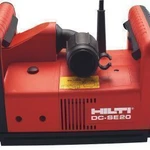 фото Аренда штробореза Hilti DC-SE 20