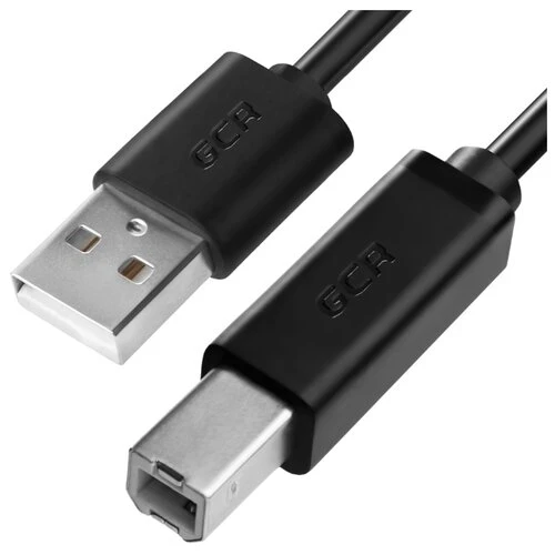 Фото Кабель GreenConnect USB - USB-B