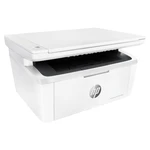 фото МФУ HP LaserJet Pro M28a