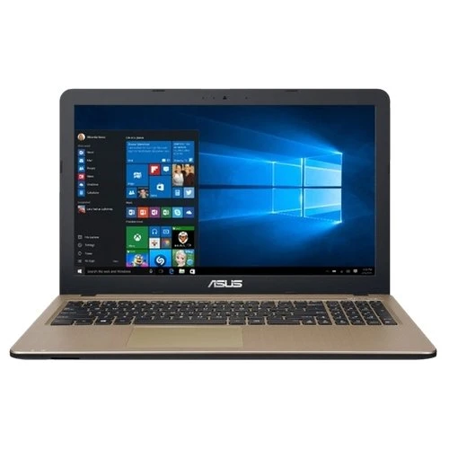 Фото Ноутбук ASUS R540YA