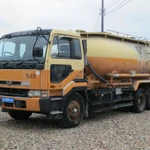 фото Nissan Diesel 2002г. UD С пробегом Nissan Diesel