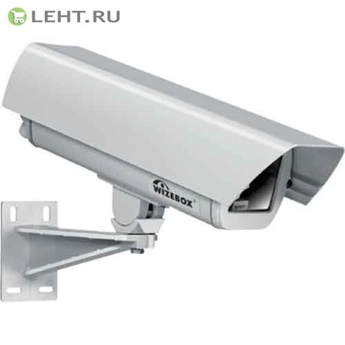 Фото LS320: Термокожух для видеокамеры