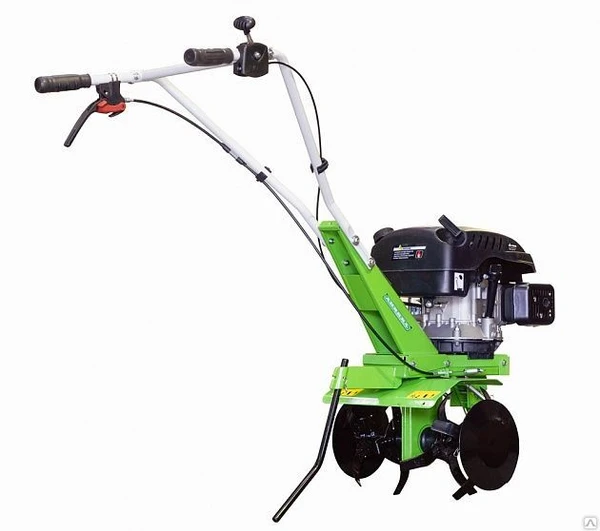 Фото Культиватор бензиновый Aurora GARDENER 450 MINI