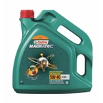 фото Моторное масло Castrol Magnatec 5w40 A3/B4 DUALOCK (4л.)