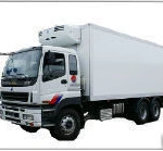 фото Фургон рефрижератор ISUZU 75Р