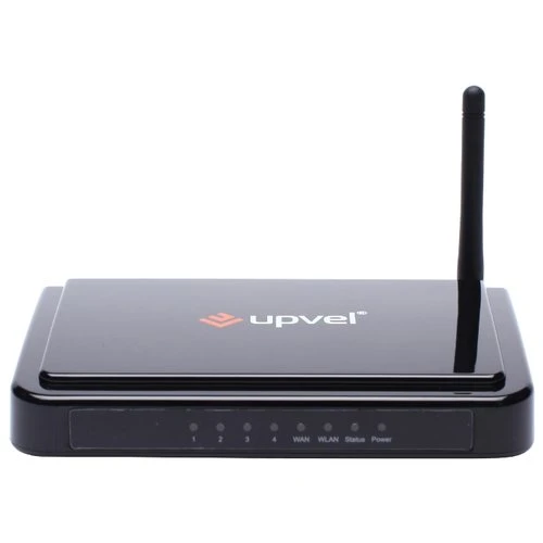 Фото Wi-Fi роутер UPVEL UR-315BN