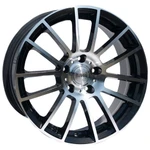 фото Колесный диск Racing Wheels H-408