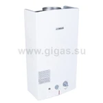 фото Газовый проточный водонагреватель Bosch WR13-2 B23 (батарея)