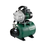 фото Насосная станция Metabo HWW 3300/25 G