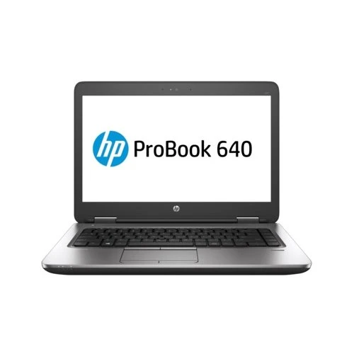 Фото Ноутбук HP ProBook 640 G2