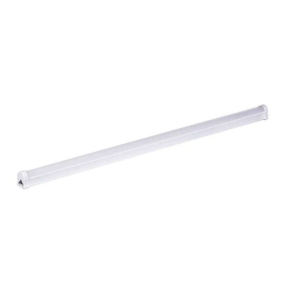 Фото Светильник (ЛПБ)PLED T5i PL 900 10Вт FR LED 6500К IP40 180-265В пластик JazzWay 1036322А