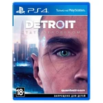 фото Detroit: Become Human