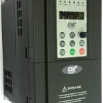 фото Частотный преобразователь ESQ-600-4T0450G/0550P 45/55кВт 380-460В