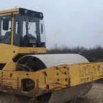 фото Аренда дорожного катка Bomag BW 216 D-2, Санкт-Петербург