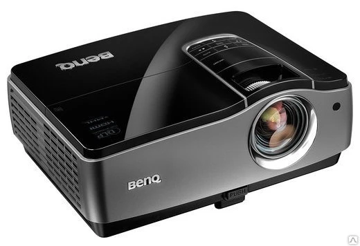 Фото Проектор BENQ SU917