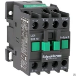 фото Магнитный пускатель Schneider Electric LC5 LC1E40M5